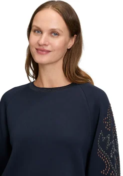 DAMES BETTY BARCLAY SWEATER