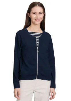 DAMES BETTY BARCLAY SWEATER