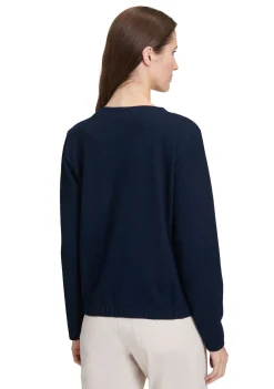 DAMES BETTY BARCLAY SWEATER