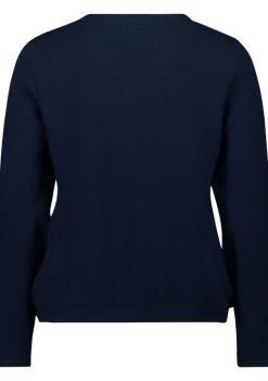 DAMES BETTY BARCLAY SWEATER