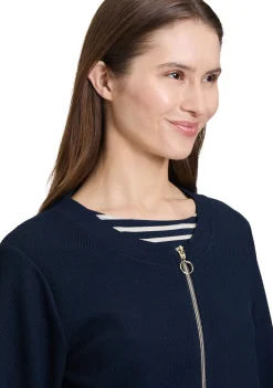 DAMES BETTY BARCLAY SWEATER