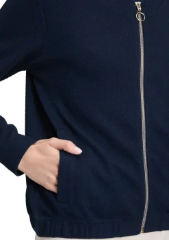 DAMES BETTY BARCLAY SWEATER