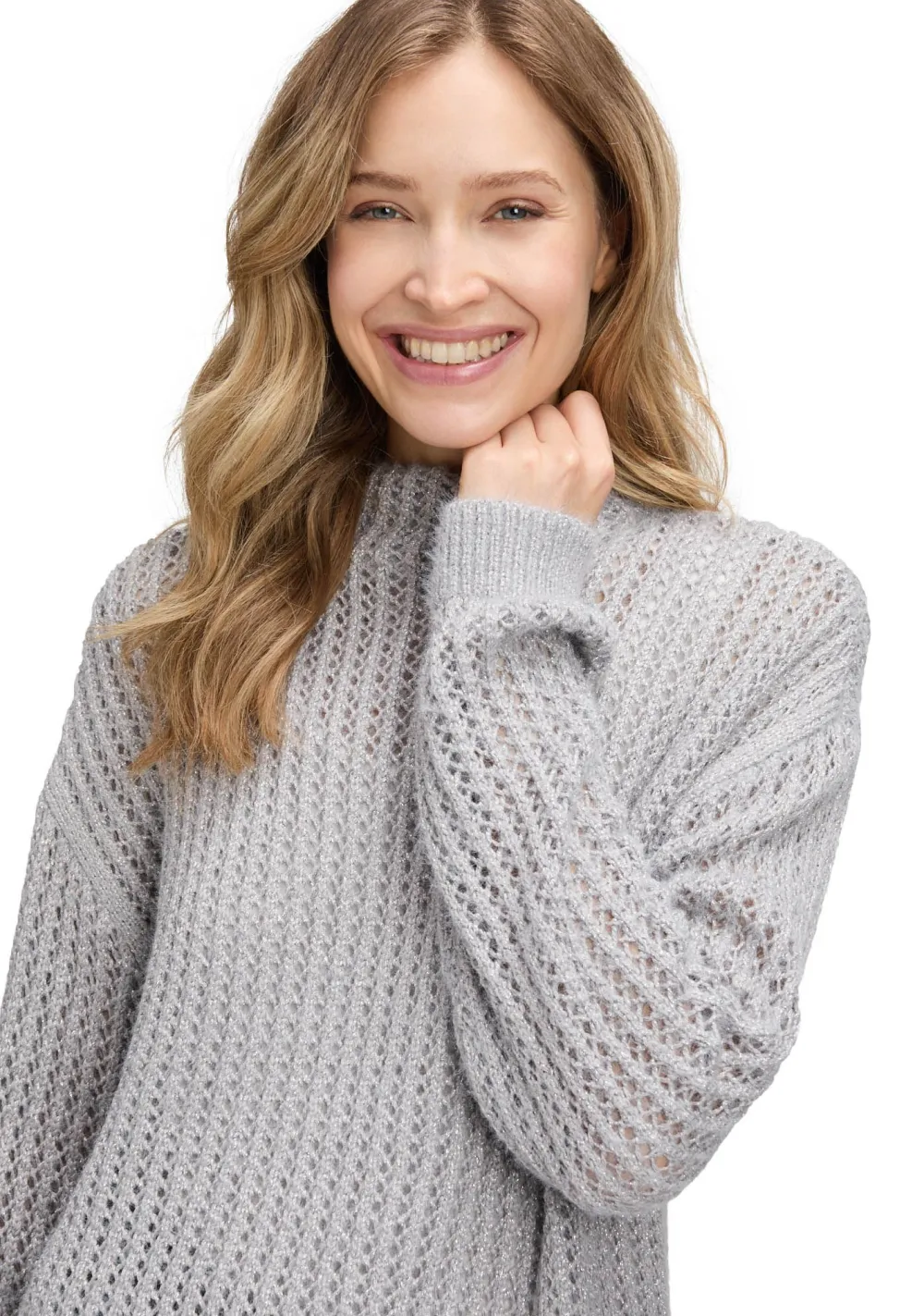 DAMES BETTY BARCLAY TRUI