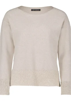 DAMES BETTY BARCLAY TRUI