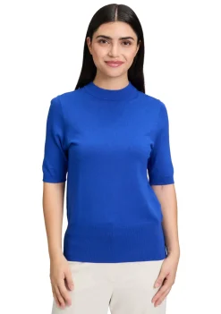 DAMES BETTY BARCLAY TRUI KORTE MOUW