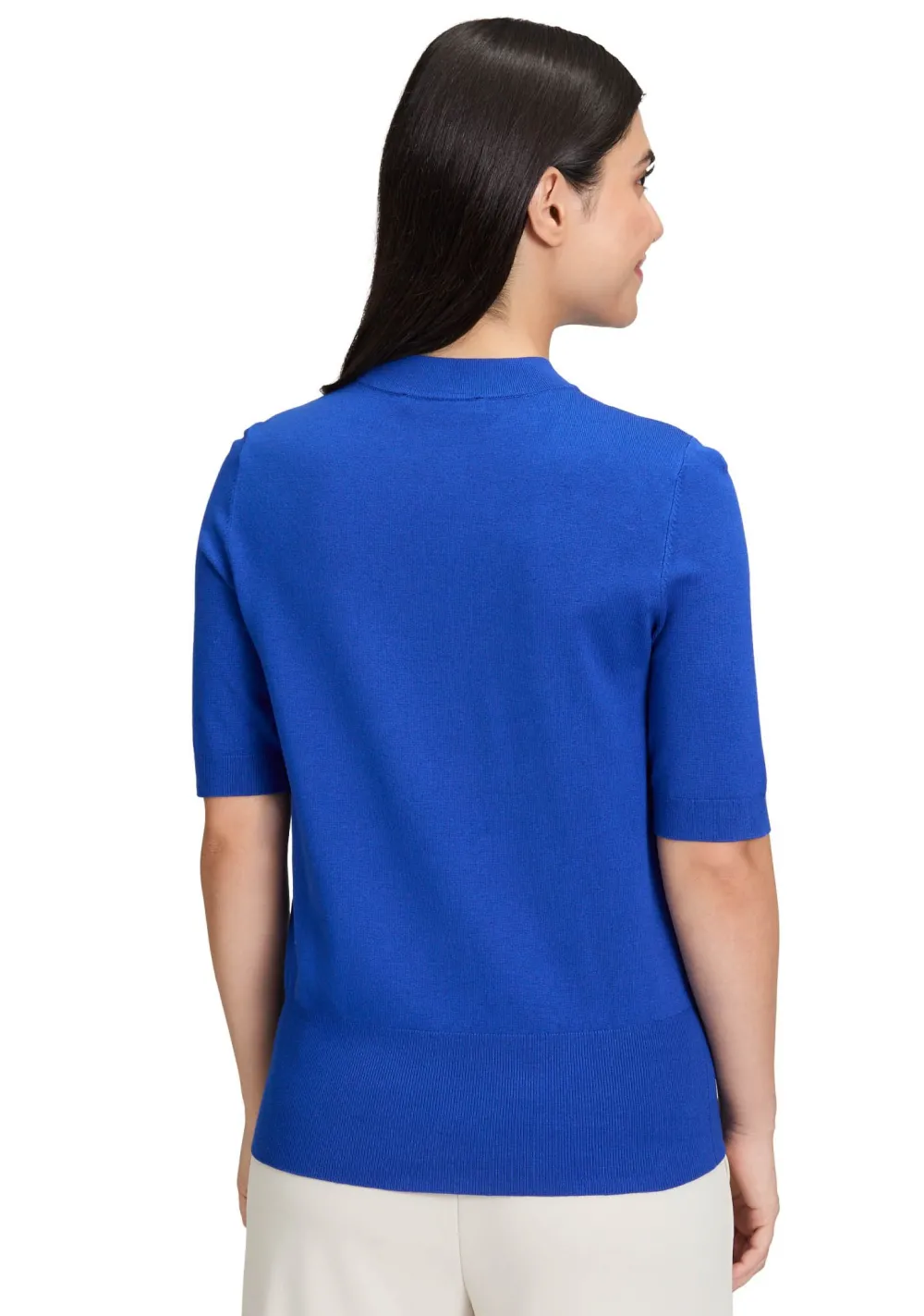 DAMES BETTY BARCLAY TRUI KORTE MOUW