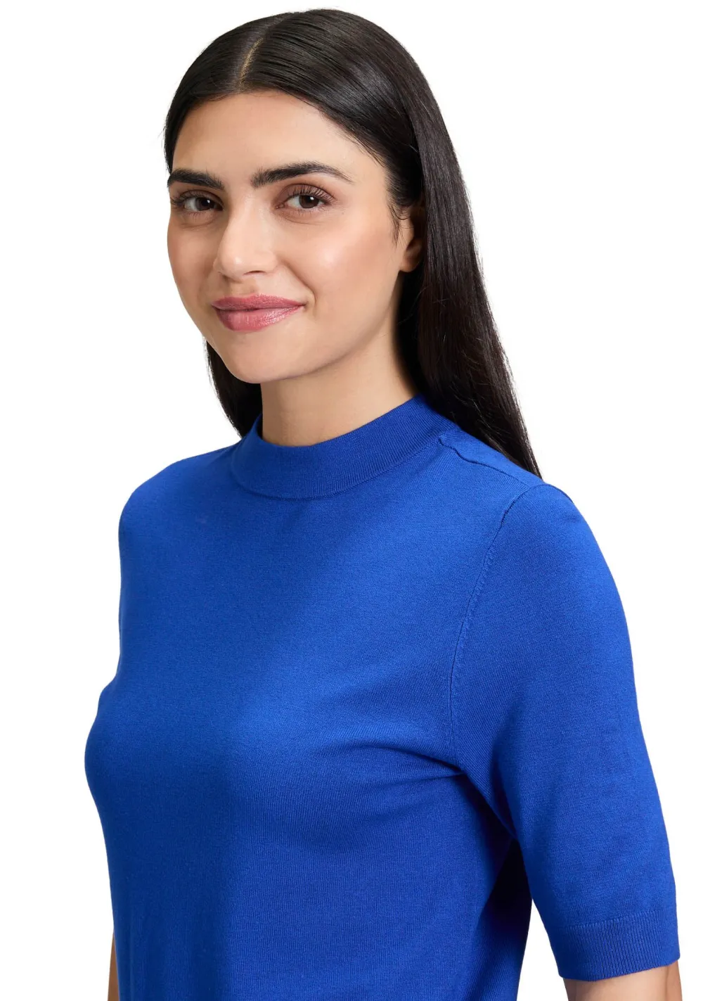 DAMES BETTY BARCLAY TRUI KORTE MOUW