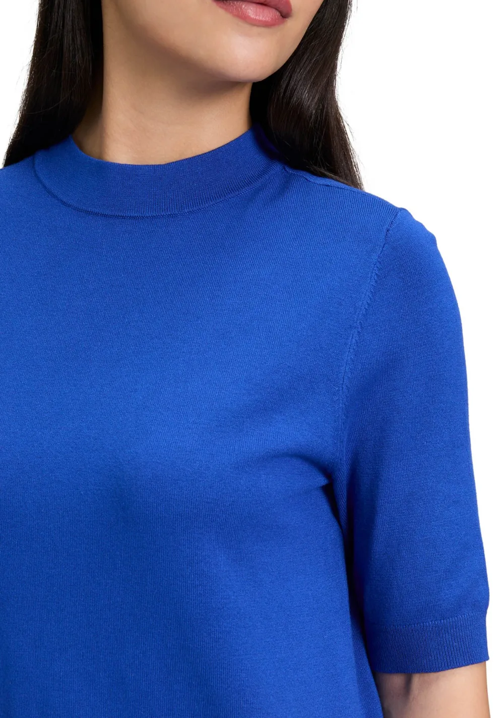 DAMES BETTY BARCLAY TRUI KORTE MOUW