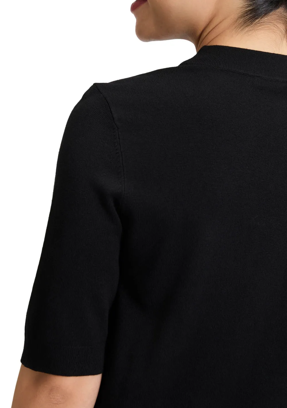 DAMES BETTY BARCLAY TRUI KORTE MOUW