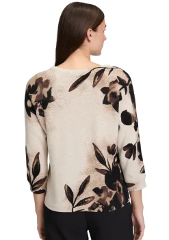 DAMES BETTY BARCLAY TRUI KORTE MOUW