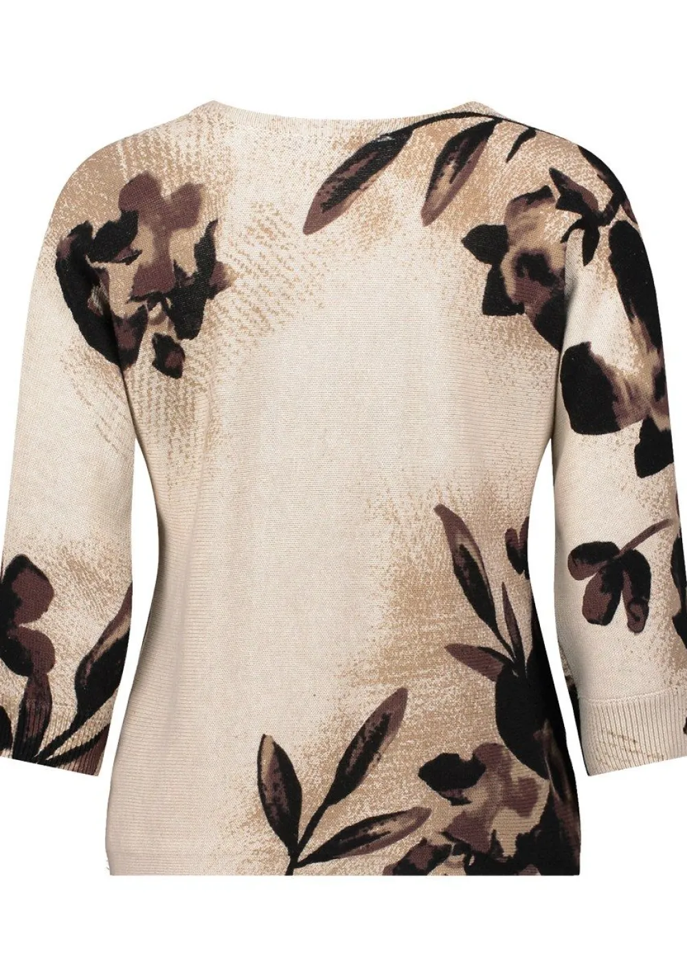 DAMES BETTY BARCLAY TRUI KORTE MOUW