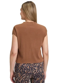 DAMES BETTY BARCLAY TRUI KORTE MOUW