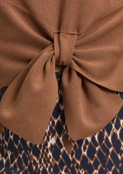 DAMES BETTY BARCLAY TRUI KORTE MOUW