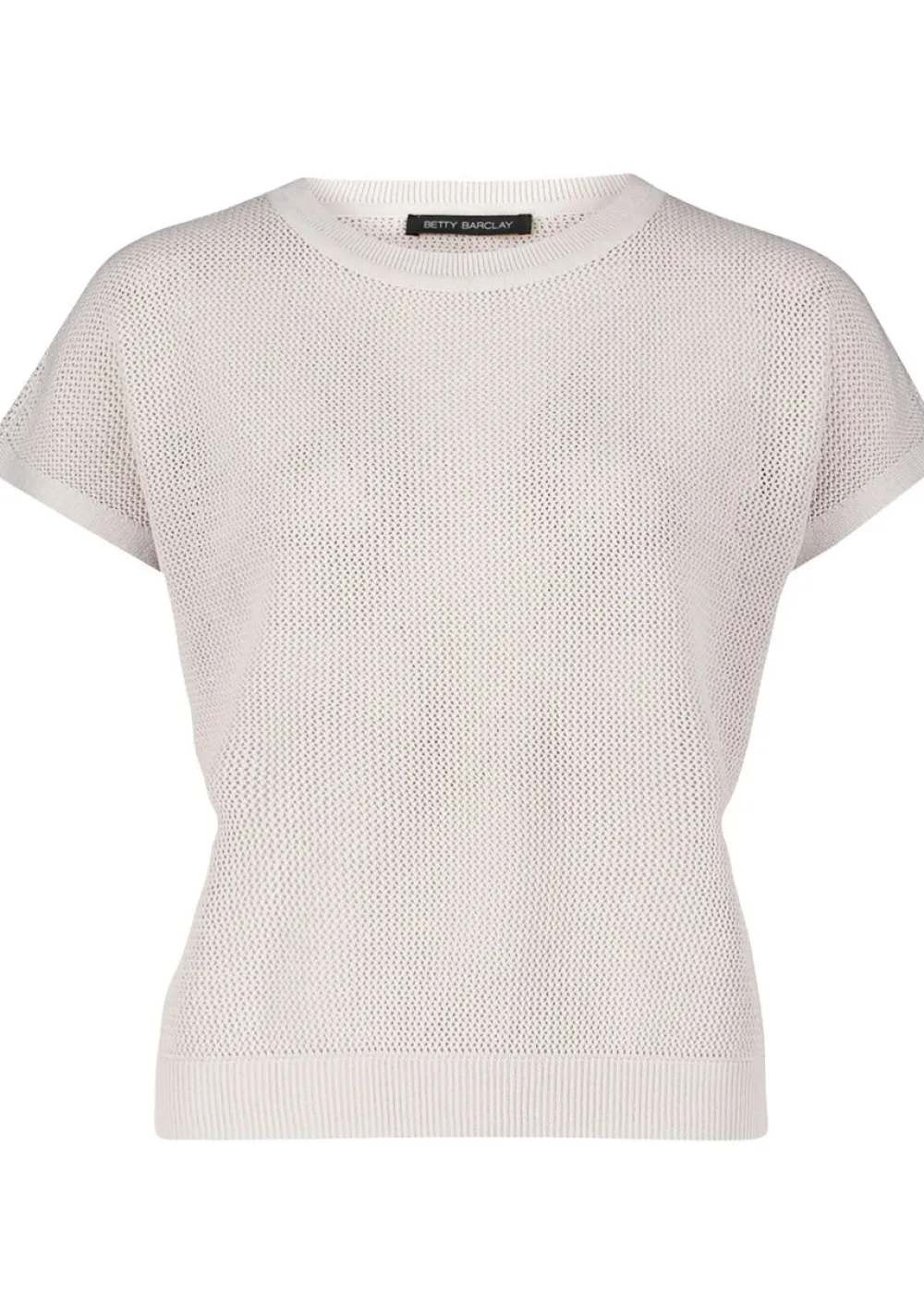 DAMES BETTY BARCLAY TRUI KORTE MOUW