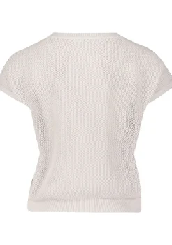 DAMES BETTY BARCLAY TRUI KORTE MOUW