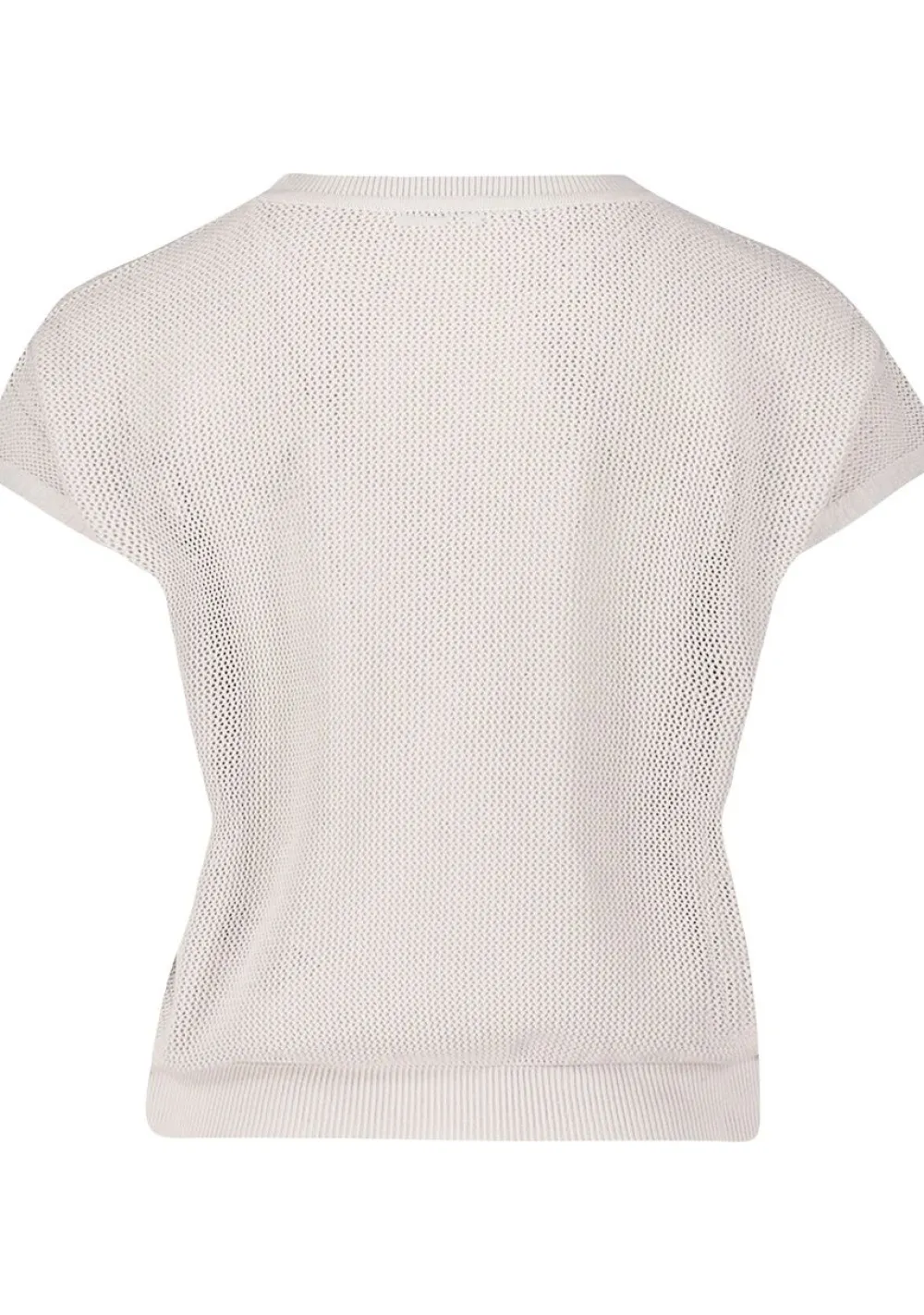 DAMES BETTY BARCLAY TRUI KORTE MOUW