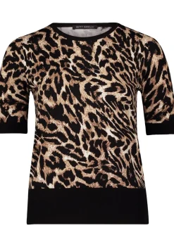 DAMES BETTY BARCLAY TRUI KORTE MOUW