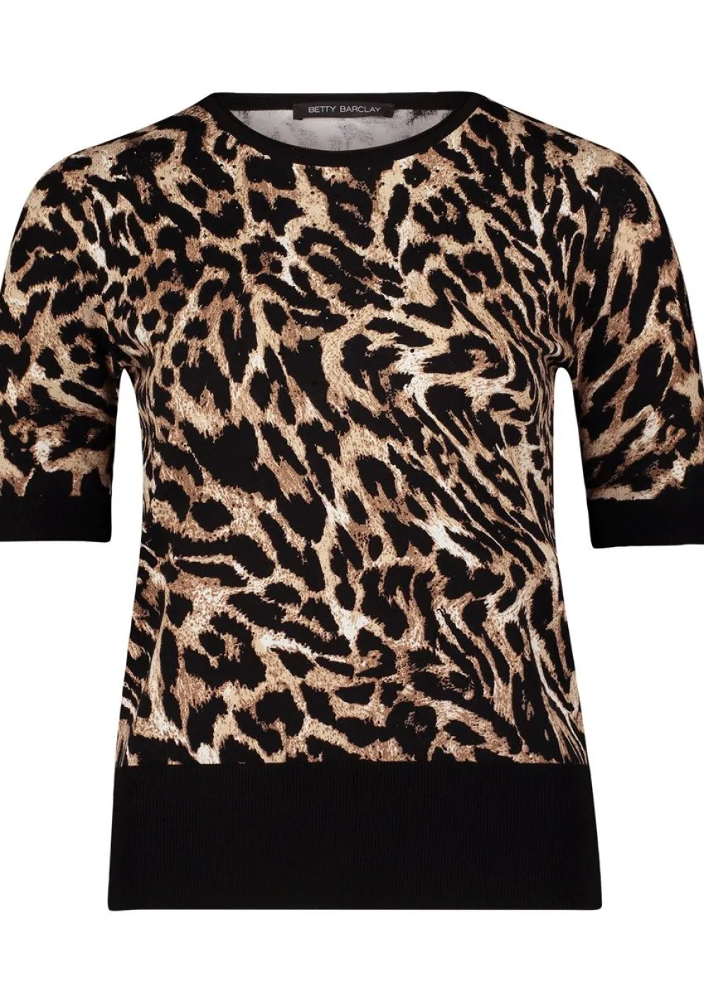 DAMES BETTY BARCLAY TRUI KORTE MOUW