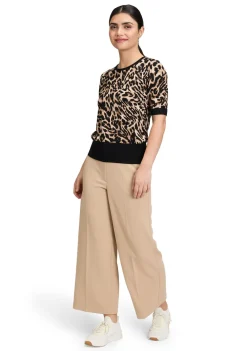 DAMES BETTY BARCLAY TRUI KORTE MOUW