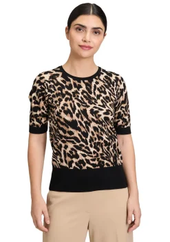 DAMES BETTY BARCLAY TRUI KORTE MOUW