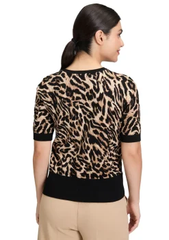 DAMES BETTY BARCLAY TRUI KORTE MOUW