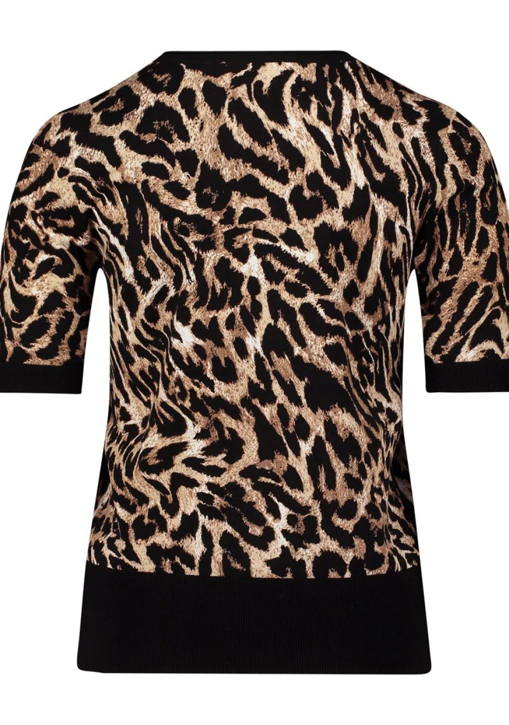 DAMES BETTY BARCLAY TRUI KORTE MOUW