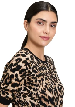 DAMES BETTY BARCLAY TRUI KORTE MOUW