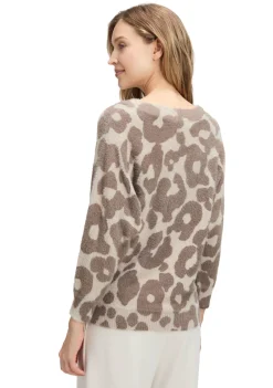 DAMES BETTY BARCLAY TRUI KORTE MOUW