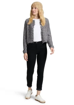 DAMES BETTY BARCLAY VEST