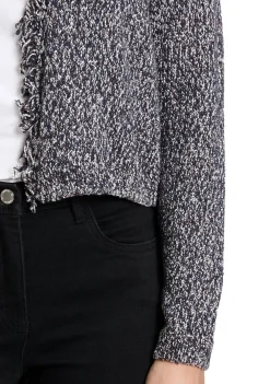 DAMES BETTY BARCLAY VEST