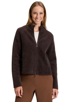 DAMES BETTY BARCLAY VEST