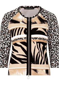 DAMES BETTY BARCLAY VEST