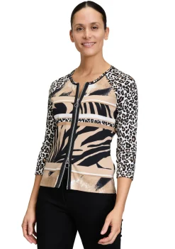 DAMES BETTY BARCLAY VEST