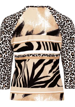 DAMES BETTY BARCLAY VEST