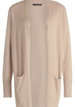 DAMES BETTY BARCLAY VEST