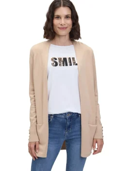 DAMES BETTY BARCLAY VEST