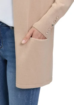 DAMES BETTY BARCLAY VEST