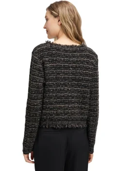 DAMES BETTY BARCLAY VEST