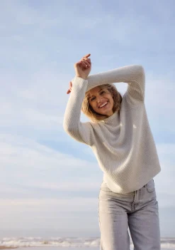 DAMES BLOOMINGS COLTRUI