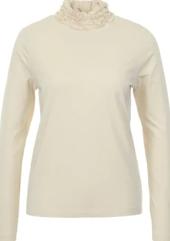 DAMES BLOOMINGS SHIRT