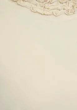 DAMES BLOOMINGS SHIRT