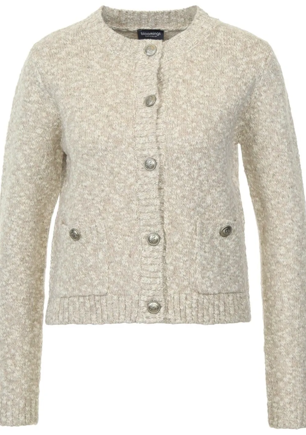 DAMES BLOOMINGS VEST