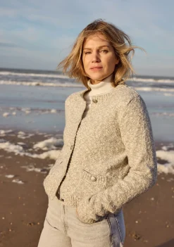 DAMES BLOOMINGS VEST