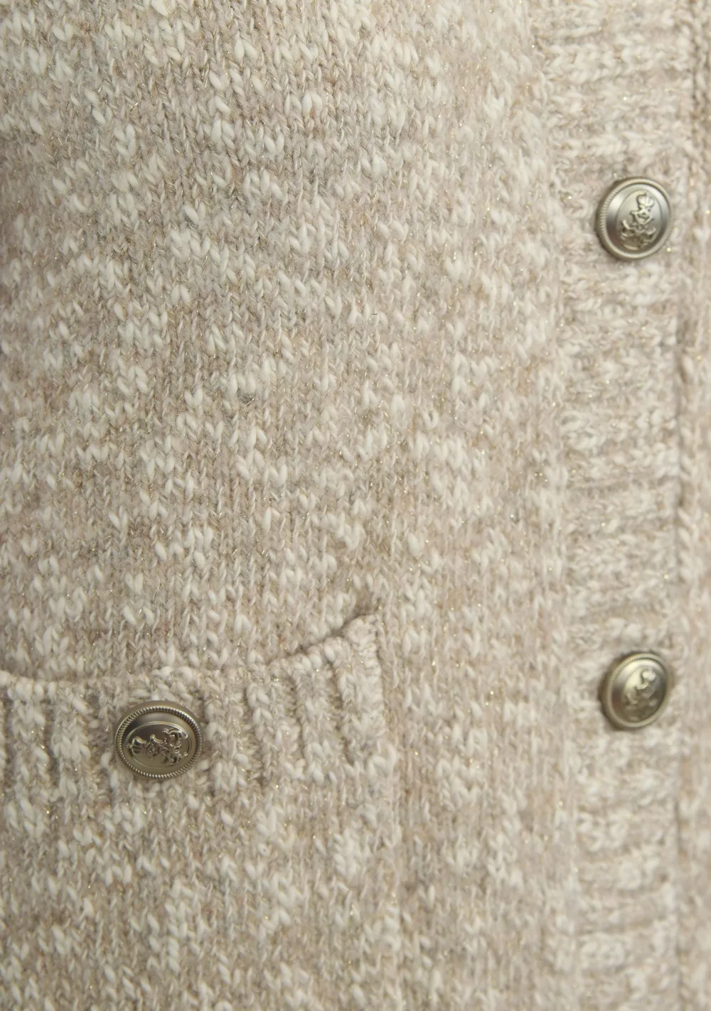 DAMES BLOOMINGS VEST