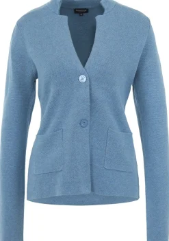 DAMES BLOOMINGS VEST