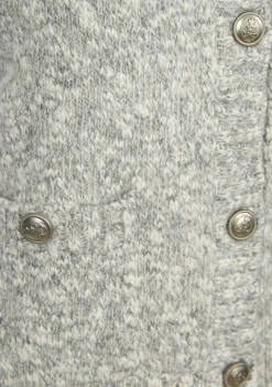 DAMES BLOOMINGS VEST