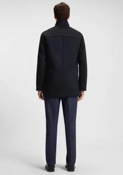 Heren BOSS BLACK COAT