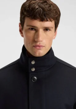 Heren BOSS BLACK COAT