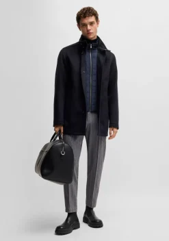 Heren BOSS BLACK COAT