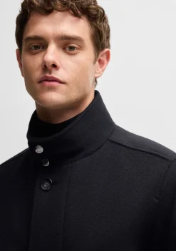 Heren BOSS BLACK COAT